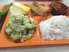 -5食堂