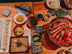 -TORO MaKi 寿司·日料(华创店)