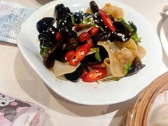 -禄运茶居·手工点心(猎德店)