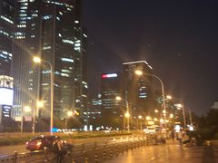 -北京中国大饭店