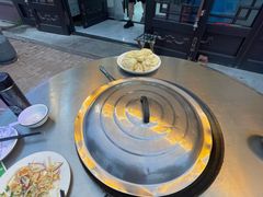 -老渔翁笨锅炖(迎宾路总店)