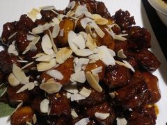 黑椒牛肉-陆壹捌餐厅(五大道店)