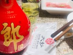 -大妙火锅·非物质文化遗产(东湖公园店)