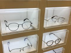 -宝岛眼镜(齐齐哈尔万达店)
