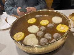 -食潮汕头鲜牛馆(望京保利店)