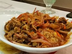 极尚肥牛饭-威尼斯西餐厅(古镇店)