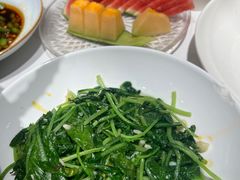-饭橘汉江码头·乡野土菜馆(静安路店)
