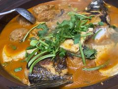 -金陵后厨·南京菜(新街口秣陵路店)