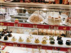 -西村叔叔的店·面包·甜品·蛋糕(崂山丽达店)