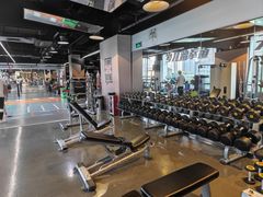 -天行健身＆天行拳馆跆拳道·格斗TXGYM