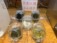 -汉巴味德(大悦城店)