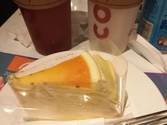 -COSTA COFFEE(新奥购物中心店)