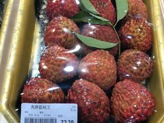 -果蔬好生活超市(乐堤港店)