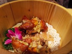 -胡桃里音乐酒馆(仓山万达店)