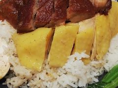 -龙记香港茶餐厅(久光百货店)