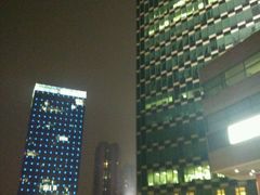 -上海浦东嘉里大酒店