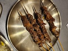 大油边-龙虾奇迹(大华三路店)