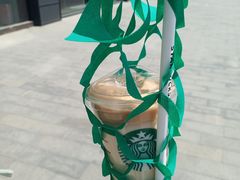 -星巴克(保定华创广场店)