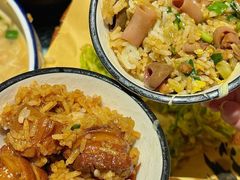 -旺角小渔村(二马路店)