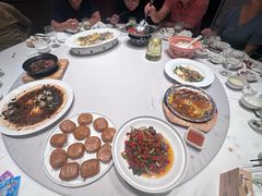 -怀德酒楼·粤菜·海鲜·茶点(怀德万象汇店)