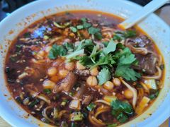 -万县面馆(高笋塘店)