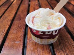 -哈根达斯(武汉天地店)