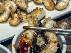 -肉加韩国料理·烤肉(金茂湾店)