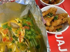 -见味花甲(福田coco park店)