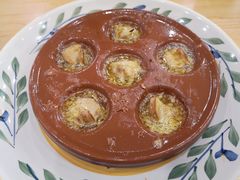 蜗牛面包-萨莉亚意式餐厅(南京环亚凯瑟琳广场店)