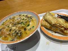 -小桃园·豆浆油条(复兴中路店)