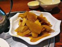 -农厨好味·温泉鹅·农家菜