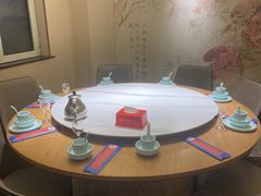 -小孙家厨(长春路店)