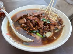 -春雪面馆(转塘店)