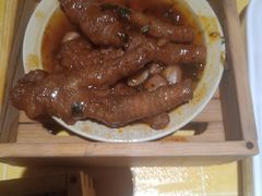 -蔡澜点心·粤菜(花城汇南区店)