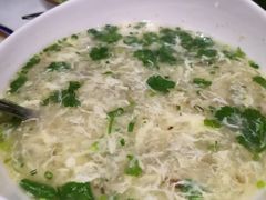 -松针蔡记蒸饺(花园路店)