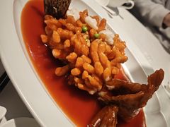 -民国红公馆(老门东店)
