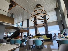 -锦厨自助餐厅·海鲜·牛扒(海口索菲特大酒店)