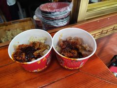 -吴大师呱呱面皮(育生巷店)