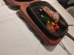 -牛扒先生·厚切雪花牛扒西餐厅(北京路禺山路店)