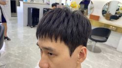 -迈丝发型艺术