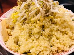 -拉面莊夢語＆中华料理八椿