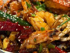 -辣螃铠盆盆蟹大排档(总店)