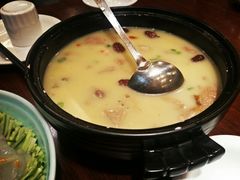 -小土豆北方菜馆(文慧园店)