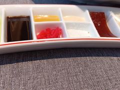 -秀儿四九城·新京菜(亚运村鸟巢店)