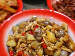 -老三样·旧食新味(万寿宫店)