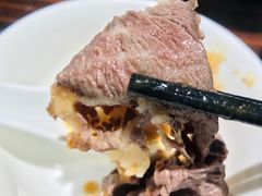 匙柄-万祥牛肉火锅(金龙店)
