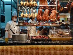 -龙记香港茶餐厅(久光百货店)