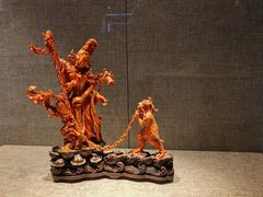 -北京工艺美术博物馆