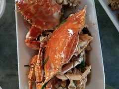 -四川小胡子海鲜(丁村万人海鲜广场店)