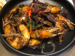 -美奈小馆·越南料理(中航城君尚购物中心店)